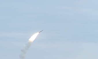 На Львівщині ППО знищили чотири крилаті ракети ворога  