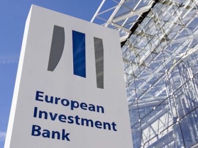 Європейський інвестбанк надасть 4 мільярди євро країнам, що приймають українців  