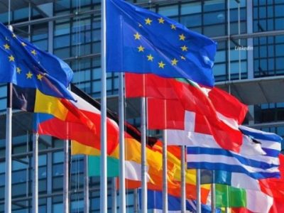 Країни Європейського Союзу заморозили російські активи на €29,6 млрд  