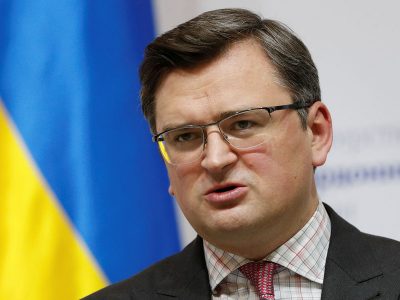 Глави МЗС України та Британії обговорили заходи з притягнення рф до відповідальності  