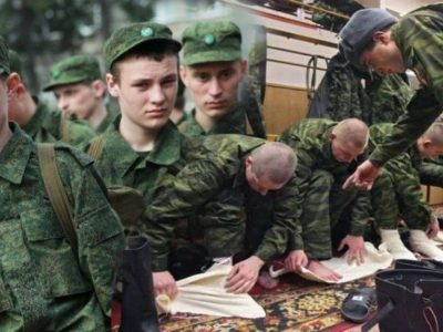 Заборона на звільнення замість виплат — росіяни шукають способи утримати військовослужбовців, які втратили мотивацію  