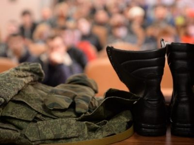 Серед військових рф зростає кількість офіційних «відмовників» – ГУР  