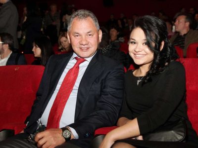 Акція від Шойгу для родичів знищених окупантів: безкоштовний тур на упізнання — ГУР  