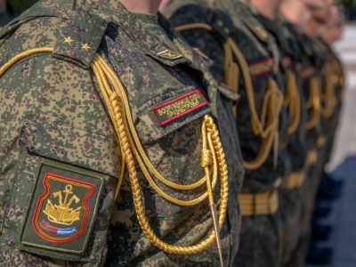 У Придністровському регіоні Молдови оголосили воєнні збори – розвідка  