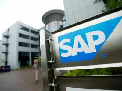 Німецький IT-гігант SAP припинить підтримку свого програмного забезпечення в рф  