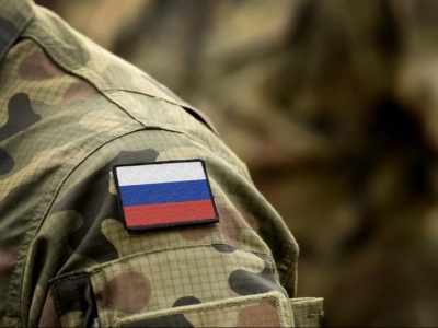 У загарбників проблеми з комплектуванням підрозділів, що зазнали втрат  