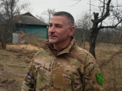 У ворога немає шансу взяти реванш – генерал-майор Віктор Ніколюк  