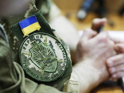 В Україні відновили військову прокуратуру  