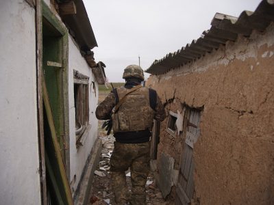 Що таке бойовий імунітет та на кого він поширюється?  