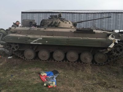 На Херсонщині підрозділи ЗСУ звільнили від окупантів 11 населених пунктів  