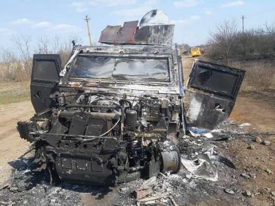 Сили оборони України переслідують ворога, що відходить, проривають оборонні позиції та поступово звільняють українські землі  