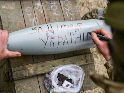 На Запоріжжі українські захисники знищили 7 одиниць техніки та 120-мм міномет ворога  