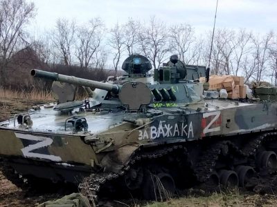 Підрозділи ЗСУ знищили на сході України понад 170 загарбників та чотири танки  