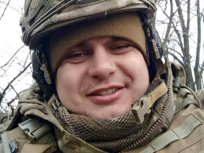 Герой України Віталій Грицаєнко загинув, захищаючи Маріуполь  style=