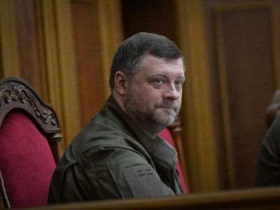 Ухвалюємо багато важливих документів – щодо статусу ветеранів, бійців територіальної оборони – Корнієнко  