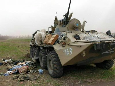 ОТУ «Схід»: сьогодні українські воїни відбили 4 атаки російських окупантів  