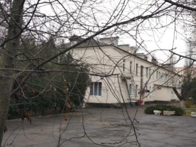 У Херсоні залишаються у небезпеці 58 дітей-сиріт