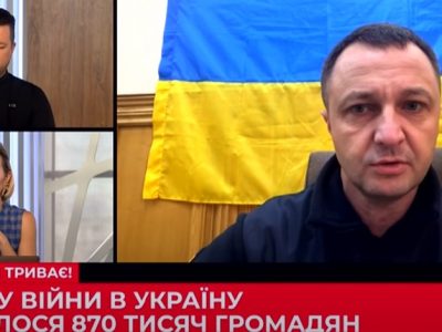 Потрібно розглянути можливість заміни у школах предмета «російська мова» іншими – Кремінь  