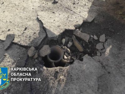 Внаслідок обстрілу окупантами загинула 7-місячна дитина