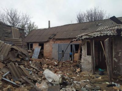Обстріли на Донеччині із загиблими і пораненими – розпочато розслідування