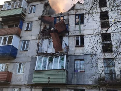 На Луганщині з 24 лютого піротехніки залучалися до робіт 317 разів