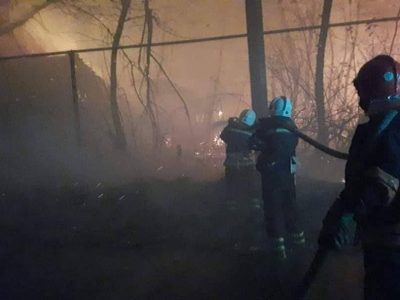 Протягом минулої доби ворожих обстрілів зазнав 21 населений пункт на Донеччині та Луганщині