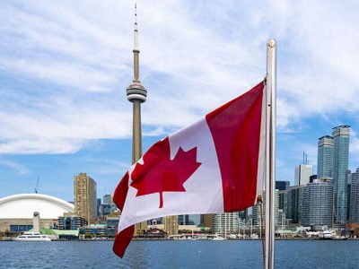 Канада оголосила новий раунд санкцій проти прибічників режиму володимира путіна  