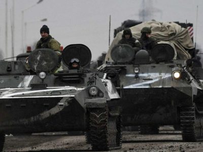 Окупанти перегруповуються та намагаються покращити тактичне положення на окремих напрямках на півдні України  