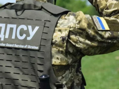 Ворог підступно обстрілює позиції прикордонників на півночі Чернігівщини  