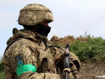 «Немає ніякої можливості у них сюди пройти» — захисники Миколаївщини  