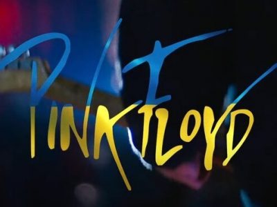 Pink Floyd записали пісню Hey Hey Rise Up на підтримку України  