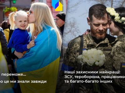 Рівно два місяці тому розпочалась війна: як змінилася Україна  