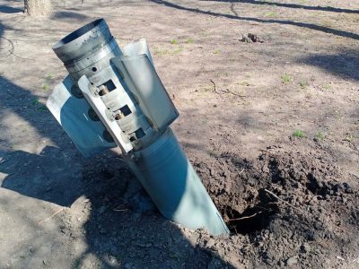 Злочини окупантів розслідуватиме спеціальне слідче управління  