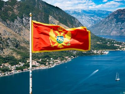 Чорногорія запровадила санкції проти росії за напад на Україну  
