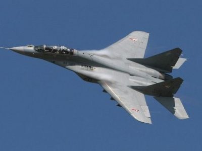 Ворог сьогодні завдав 8 авіаційних ударів по Маріуполю, тривають вуличні бої  