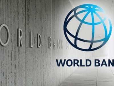 Світовий банк надасть фінансову підтримку країнам, які потерпають через війну рф проти України  