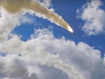 Олександр Мотузяник: Для пусків крилатих ракет ворог використовує стратегічні бомбардувальники Ту-95/160  