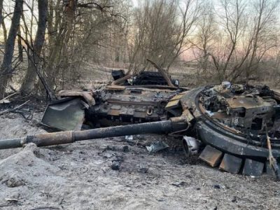 На сході ЗСУ за день знищили до 150 загарбників