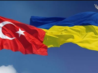 Олексій Резніков: Дякую Турецькій Республіці за підтримку України, в тому числі політичну та дипломатичну  