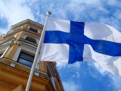 Фінляндія припинила відправляти пошту до рф та білорусії  