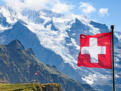 Швейцарія схвалила шостий пакет санкцій проти росії  