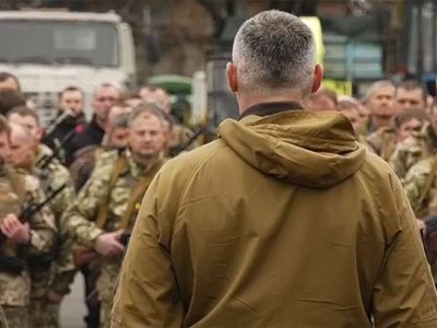 У Києві сформували окрему охоронну роту для захисту об‘єктів критичної інфраструктури  