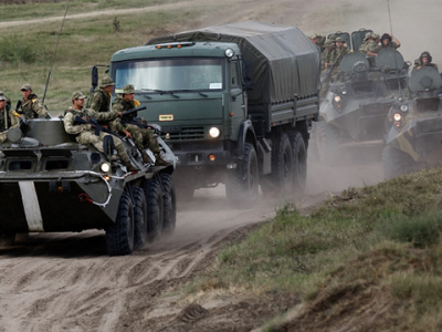 Ворог планує прорвати оборону та просунутись до Сєвєродонецька, Попасної, Авдіївки та Курахового