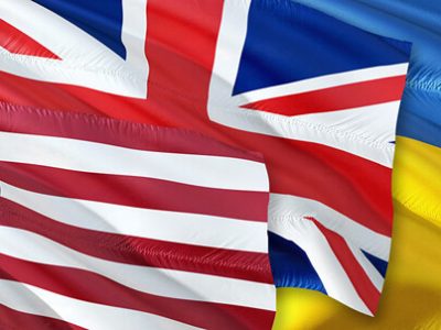 Оперативна обстановка на дипломатичному фронті за 19 квітня