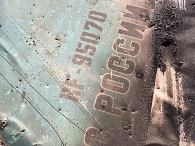 Підрозділи ДШВ ЗСУ вже збили три десятки засобів повітряного нападу противника  