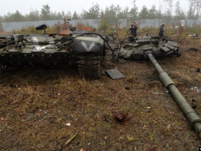 На півдні України ЗСУ знищили 49 окупантів, 14 одиниць ворожої техніки  