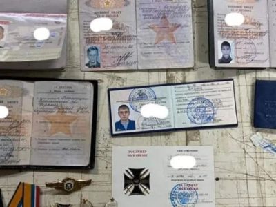 Вже всі бригади морпіхів рф зазнали втрат в Україні – CIT  