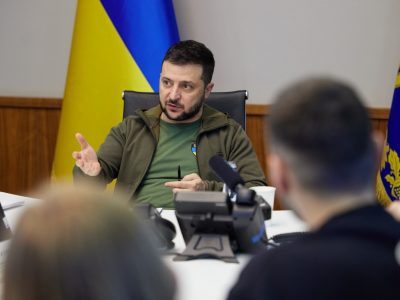 Потрібен комплексний підхід до відновлення житла в Україні з обов’язковим урахуванням потреб цивільних і військових  
