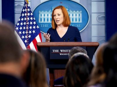 Окупанти можуть навмисно убивати журналістів в Україні — заява Білого дому  