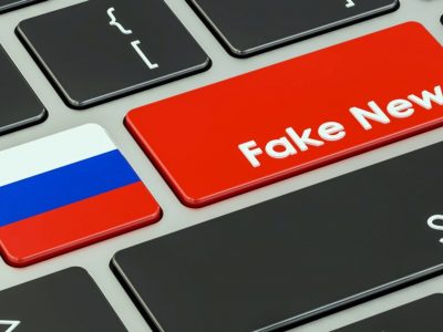 В Україні заборонили російську пропаганду  